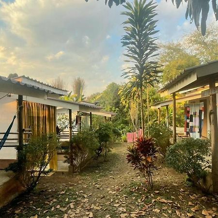 Sun Moon Pai Bungalow Exteriér fotografie