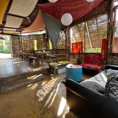 Sun Moon Pai Bungalow Exteriér fotografie