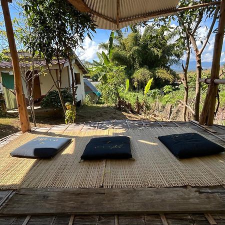 Sun Moon Pai Bungalow Exteriér fotografie