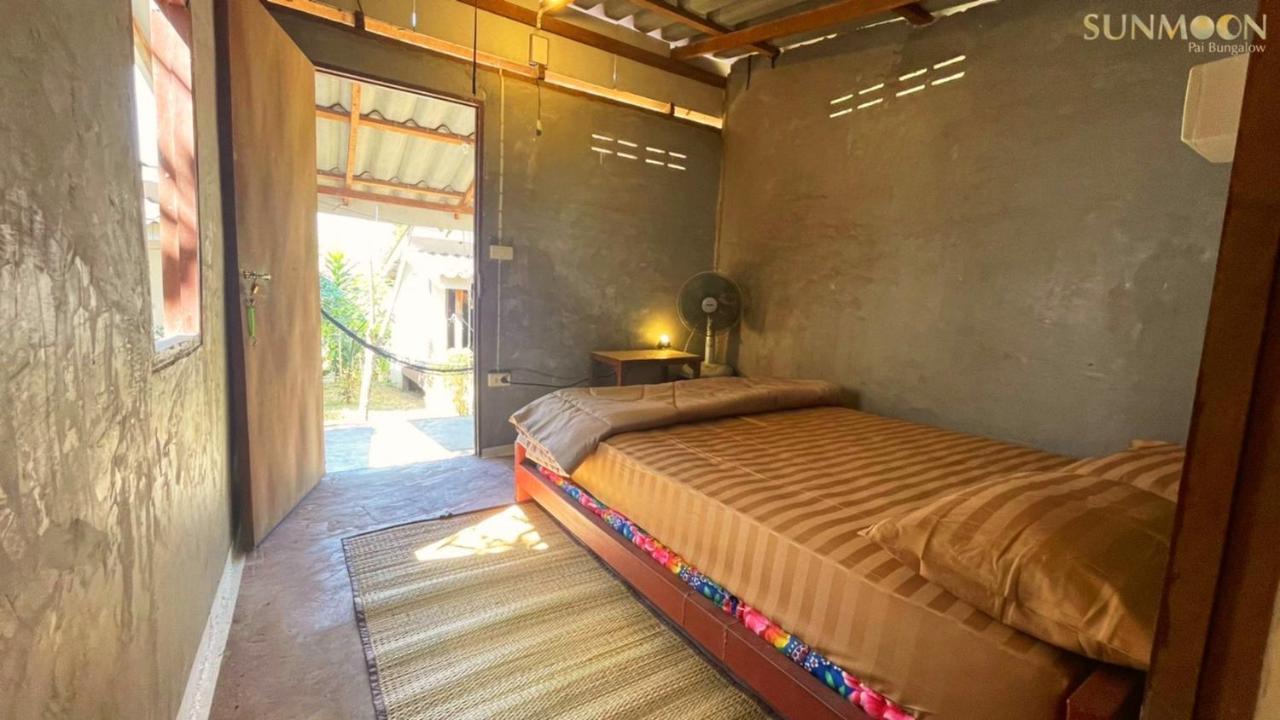 Sun Moon Pai Bungalow Exteriér fotografie