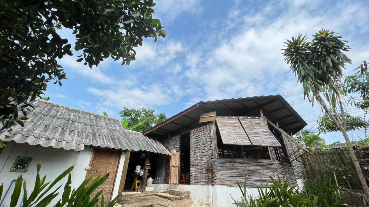 Sun Moon Pai Bungalow Exteriér fotografie