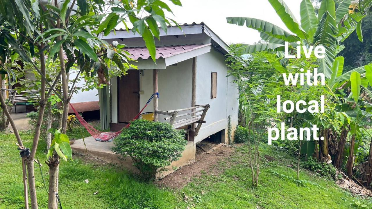 Sun Moon Pai Bungalow Exteriér fotografie