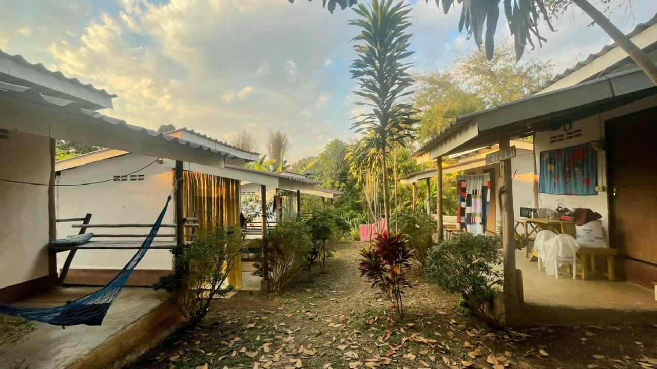 Sun Moon Pai Bungalow Exteriér fotografie