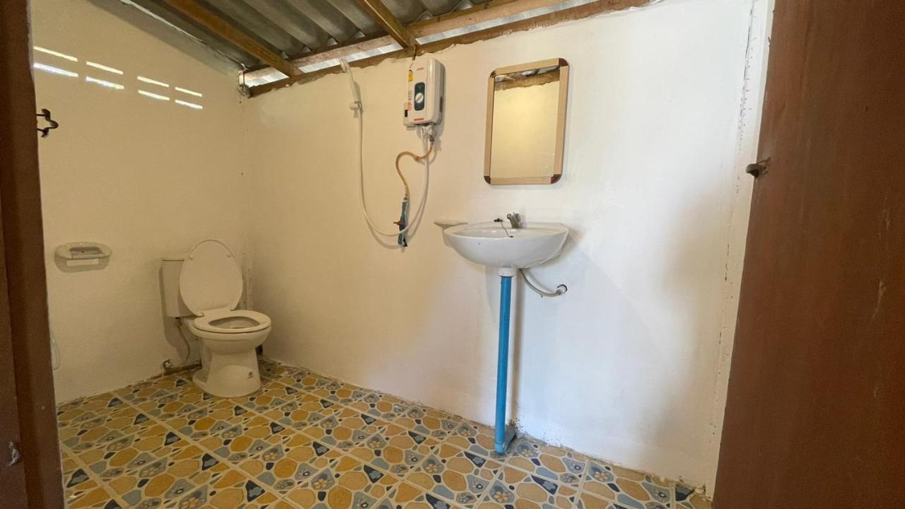 Sun Moon Pai Bungalow Pokoj fotografie