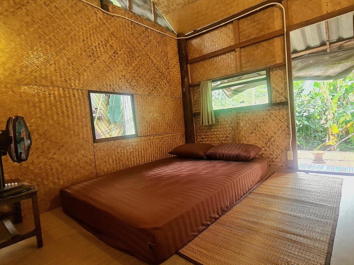 Sun Moon Pai Bungalow Exteriér fotografie