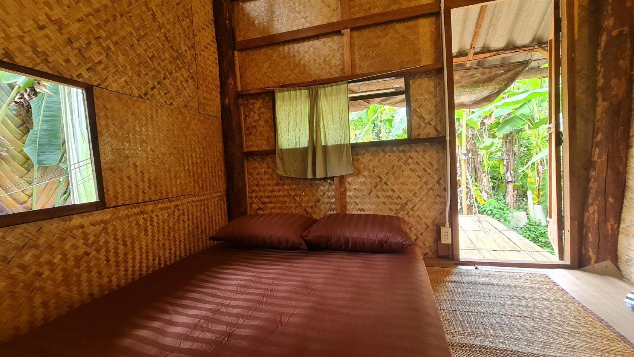 Sun Moon Pai Bungalow Exteriér fotografie