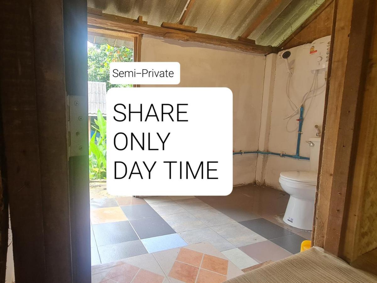 Sun Moon Pai Bungalow Pokoj fotografie