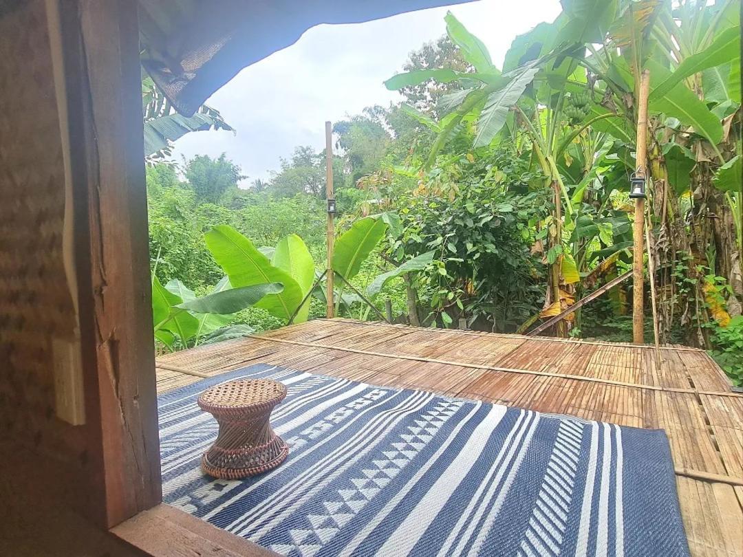 Sun Moon Pai Bungalow Exteriér fotografie
